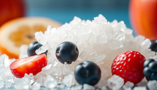 Xylitol: The Natural Sweetener Transforming Oral Health in 2026