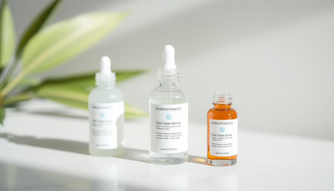 Niacinamide 10 + Zinc 1 Serum: The Ultimate Skin-Boosting Formula for Clearer, Healthier Skin in 2026