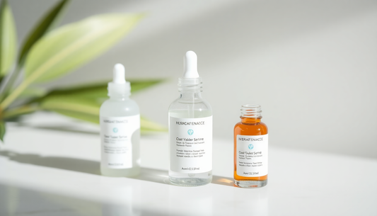 Niacinamide 10 + Zinc 1 Serum: The Ultimate Skin-Boosting Formula for Clearer, Healthier Skin in 2026