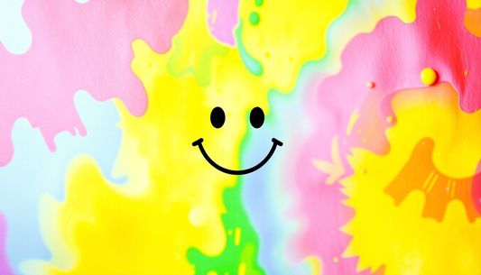 Brighten Your Day: The Joyful Impact of a Simple Smile and How It Transforms Your Mood
