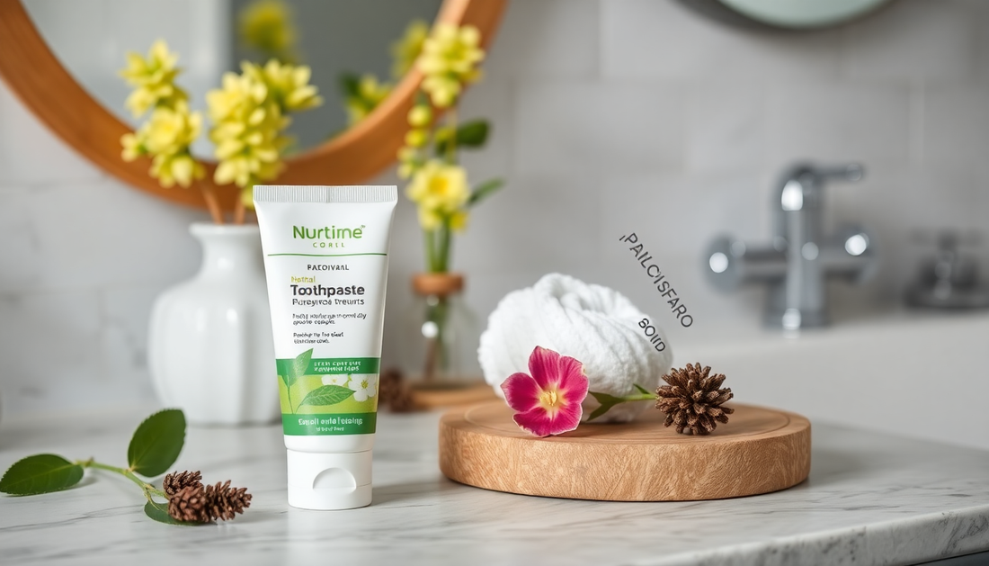 Shopping & Routine Guide to Fluoride-Free Xylitol + Niacinamide Toothpaste: Best Picks and How to Use Them for Whiter, Healthier Teeth