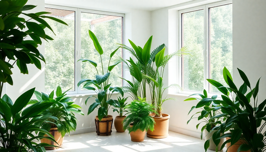 Revitalize Your Environment and Well-Being with a Refreshing Breath of Fresh Air in 2026