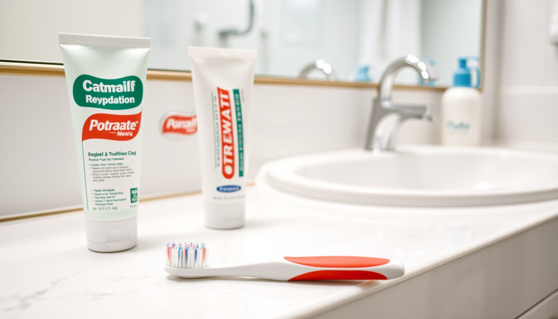 Toothpastes with Xylitol: How This Natural Sweetener Strengthens Cavity Defense and Fresh Breath in 2026