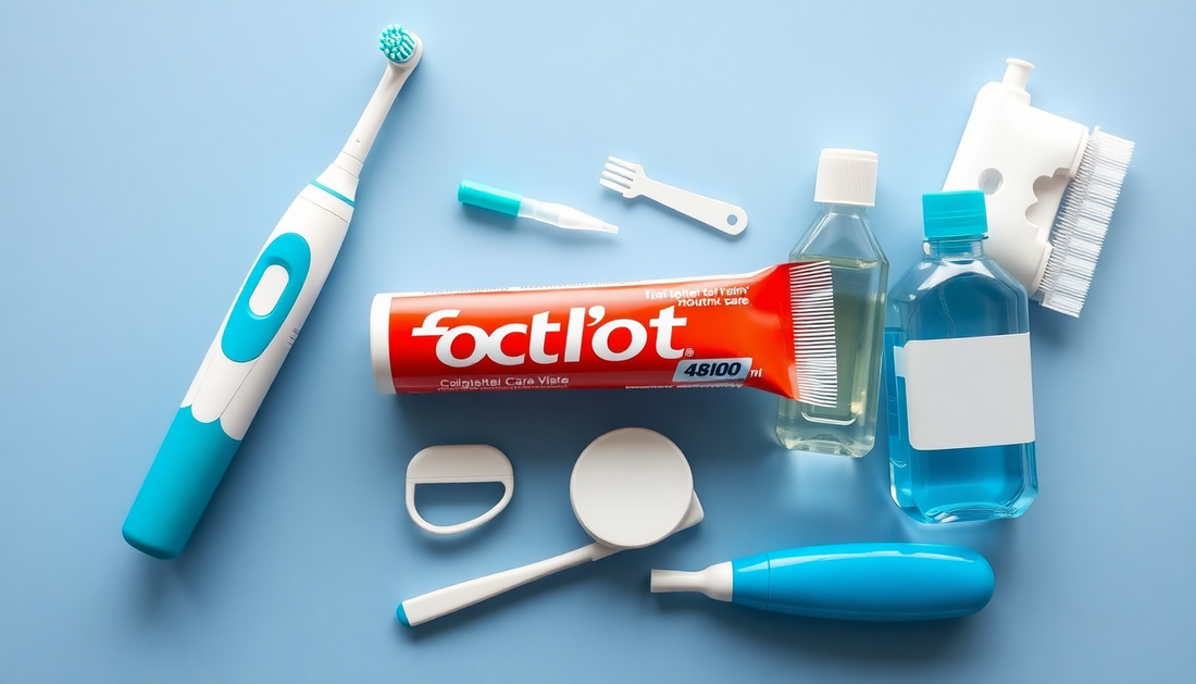 Achieving a Professional-Quality Smile Every Day: Practical Tips and Tricks for Effective Oral Care and Whitening