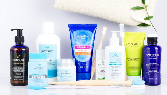 Achieving a Brighter Smile Naturally: Expert Tips for Effective Professional Oral Care and Teeth Whitening at Home