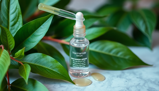 Niacinamide Serum Benefits: How This Skincare Essential Transforms Your Skin in 2025