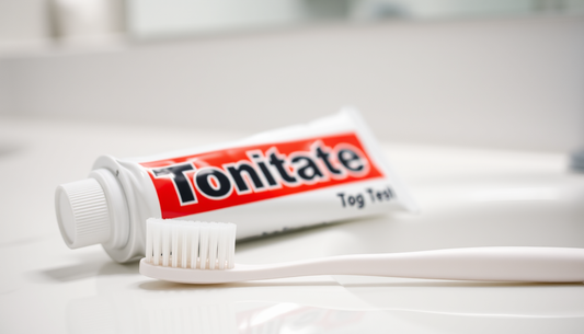 Niacinamide Whitening Toothpaste: A Science-Backed Guide to Safe Brightening and Enamel Support in 2026