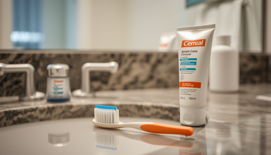 Niacinamide Whitening Toothpaste 2026: A Science-Backed Guide to Brightening Teeth Safely Without Sensitivity