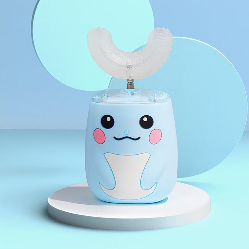 Havana Body™ U Type Electric Toothbrush Children Lazy U Type Automatic