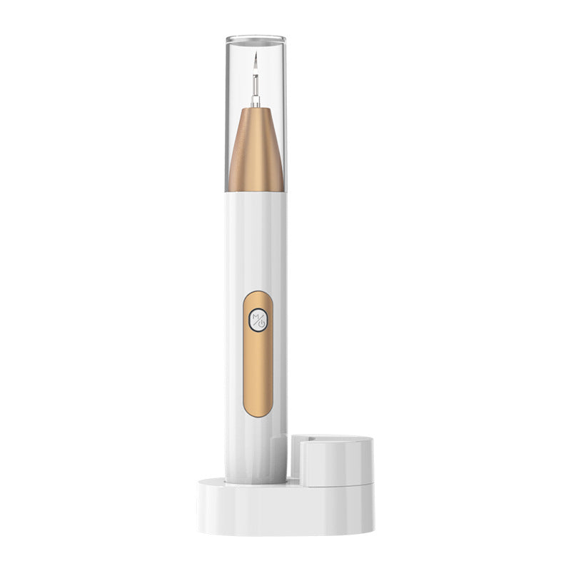 Havana Body Ultrasonic Tooth Cleaner – Tartar Remover & Teeth Whitening Device