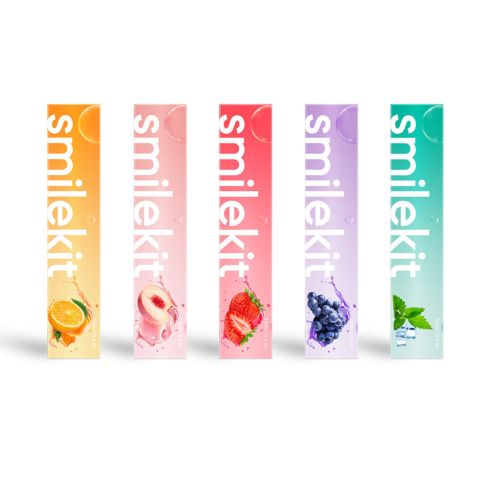 Havana Body™ Oral Spray – Pure Flavor Fresh Breath Anytime